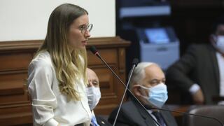 Congresista Tudela presenta habeas corpus contra el toque de queda por el COVID-19: “No tiene justificación”