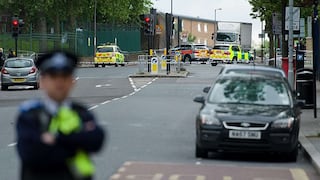 Ataque a soldado al sur de Londres causa alarma en el Reino Unido