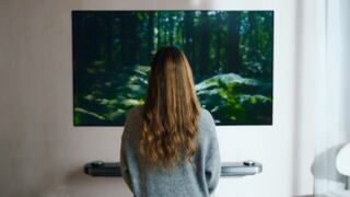 La evolución de los televisores: Desde las cajas pesadas hasta la tecnología OLED 4K de LG