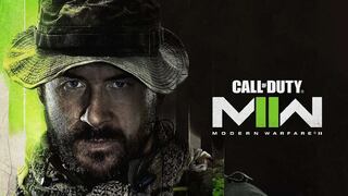 Se filtran imágenes de ‘Call of Duty: Modern Warfare 2’ [VIDEO]