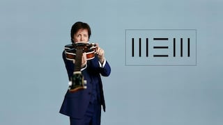 Paul McCartney: Diez datos sobre ‘New’, el disco que trae a Perú