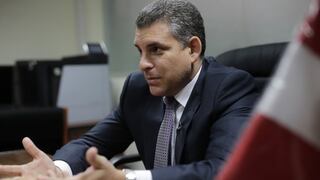 Rafael Vela: “José Luna Gálvez quiso pasar desapercibido por el sistema antilavado”
