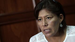 Congreso: Dignidad y Democracia no apoyará a Gana Perú en elección de Mesa Directiva