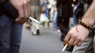 Datum: Consumidores de cigarrillos de contrabando fuman el doble en Lima y Callao