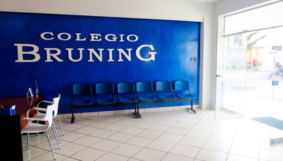 Colegio Brüning recibe amenazas en Trujillo