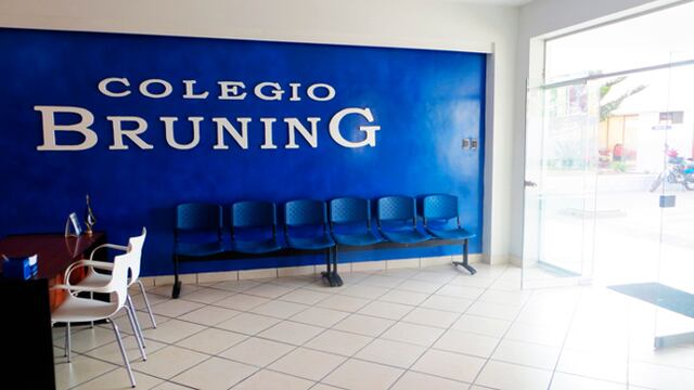 SIGUE EL TERROR EN TRUJILLO: Extorsionan colegio propiedad de congresista Héctor Acuña