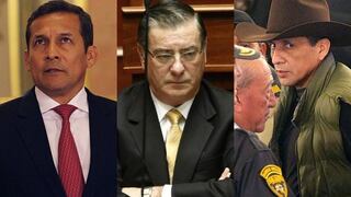 Valdés: “Para el presidente Humala el caso Antauro es un tema menor”
