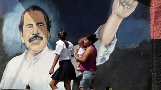 Nicaragua: Reforma para reelección de Daniel Ortega entra en vigor