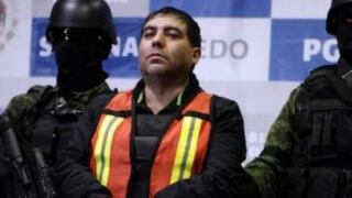 México extradita a ‘El Inge’, uno de los más sanguinarios y fieles colaboradores de ‘El Chapo’