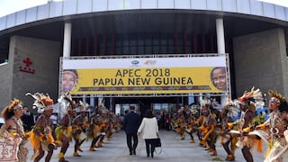 ¿Robo en APEC? Desaparecen casi 300 carros de lujo enviados a Papúa Nueva Guinea