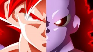 'Dragon Ball Super': Gokú se transformará en pelea contra Jiren