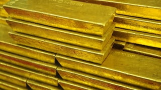 Oro opera estable antes de decisión de tasas FED
