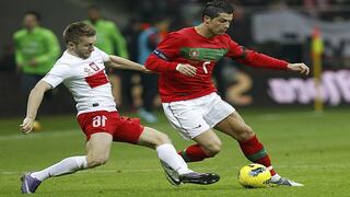 Portugal confía en Cristiano para ganar la Eurocopa