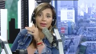 Mónica Cabrejos tras amenazas de muerte: "Si me pasa algo, culpo a Rosángela Espinoza" [VIDEO]