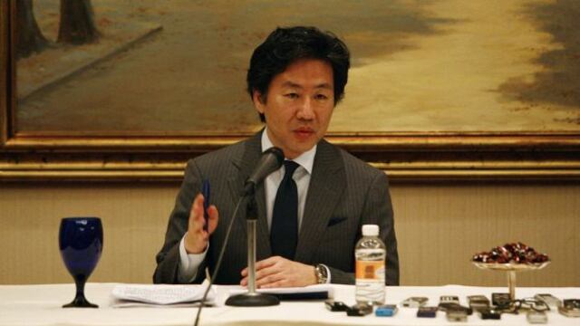 Japón aportará US$60,000 millones más al Fondo Monetario Internacional