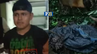 Desalmado rapta, viola y mata a niñita de 5 años que salía de su colegio en Huánuco