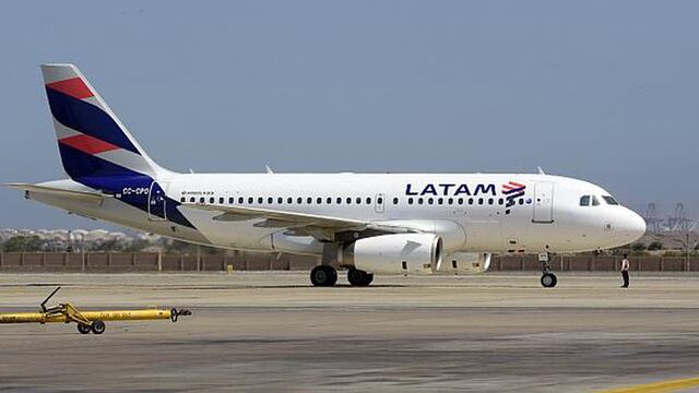 Delta comprará 20% de aerolínea Latam por US$ 1,900 millones