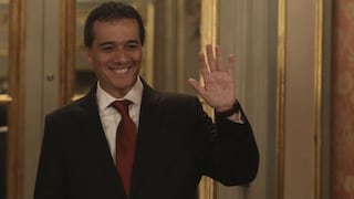 Alonso Segura rechaza invitación de Alan García: "No queremos un show"