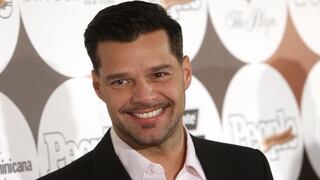 Ricky Martin se enfrenta a pastor