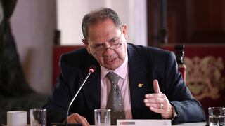 Ministro de Defensa: “estamos ante una dictadura parlamentaria que no se debe permitir¡”