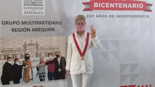 Congresista de Perú Libre tras frase “la vida en Lima es cara”: “Mis declaraciones no fueron apropiadas”