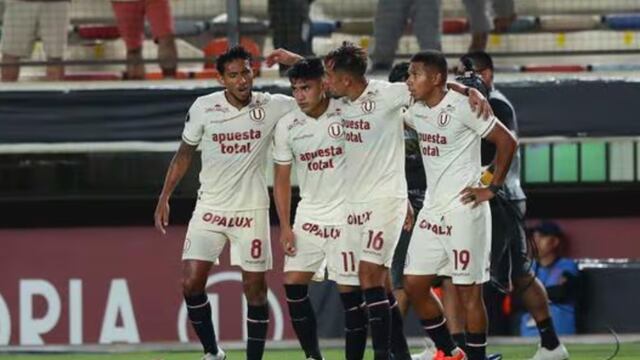 Universitario pierde a jugador esencial para fecha final de Apertura y Libertadores