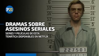 Netflix: cinco dramas que puedes ver sobre asesinos seriales si te gustó “Monstruo: La historia de Jeffrey Dahmer”