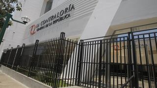 Contraloría: Cooperativas ilegales dan ‘cartas de garantía’ por s/.400 mllns