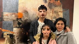 México le niega a Perú información sobre el paradero de Lilia Paredes