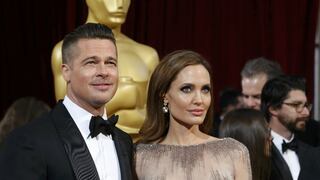Angelina Jolie sobre su divorcio con Brad Pitt: “Me separé por el bienestar de mi familia. Fue la decisión correcta”