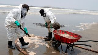 Día Mundial de los Océanos: Conoce cómo afectó el derrame de petróleo a nuestro mar