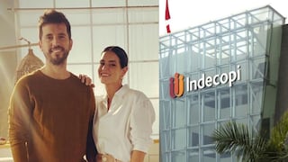 Indecopi: Jesús Alzamora y su esposa María Paz investigados por publicitar empresa antivacuna