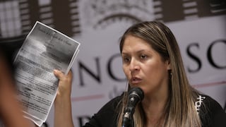 Vilcatoma y Aráoz se enfrentarán en el Congreso por Carlos Vives