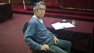Juez rechazó pedido de Alberto Fujimori para que indique que no puede ser cambiado de penal