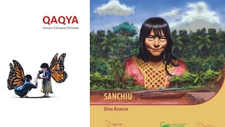Feria del Libro La Independiente: 4 libros en lenguas originarias para los amantes de la lectura