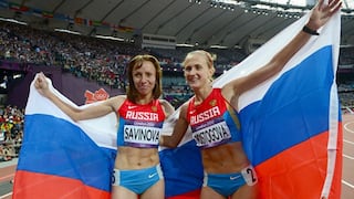 Río 2016: Esta es la escandalosa razón por la que Rusia no participaría en los Juegos Olímpicos