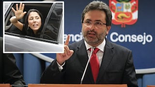 Juan Jiménez: ‘No es irregular que Nadine Heredia use camioneta de ONG’
