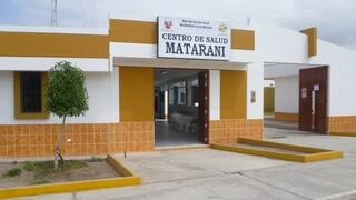 Invertirán 21 millones de soles en la construcción de nuevo centro de salud en Matarani