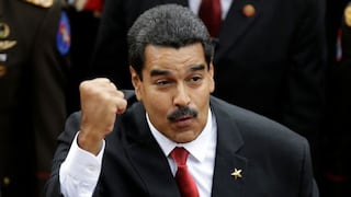Aseguran que auditoría a elecciones no revierte victoria de Maduro