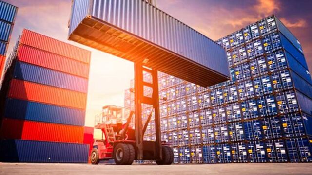 Arequipa e Ica lideran exportaciones regionales al cierre del tercer trimestre del 2023