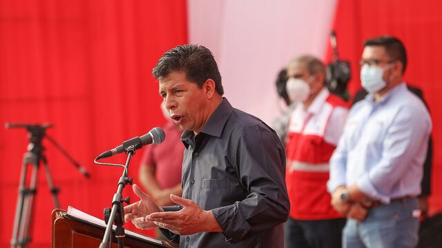 Álvaro Paz de la Barra: “Gobiernos locales debemos declararnos en desobediencia civil”