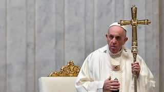 Papa Francisco insta a una tregua mundial y pide perdonar deuda de los países pobres