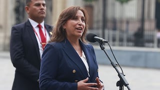 Bancada Perú Democrático rechaza reunirse con Dina Boluarte y sus ministros