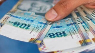 Sueldo mínimo en el Perú: ¿Cada cuánto se puede subir esta remuneración?