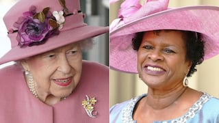 Barbados se despide de la reina Isabel II y se convierte en república 