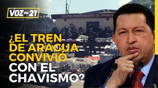 Diputado Juan Pablo Guanipa: “El Tren de Aragua es producto de la convivencia del Chavismo”