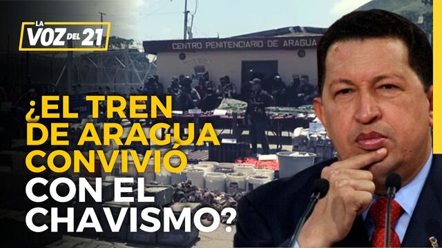 Diputado Juan Pablo Guanipa: “El Tren de Aragua es producto de la convivencia del Chavismo”