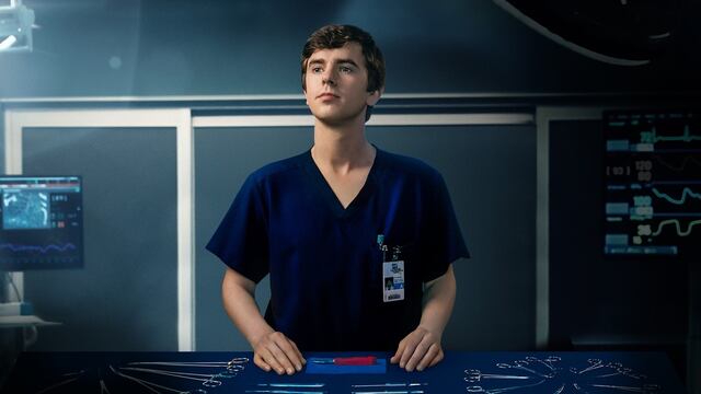 “The Good Doctor” EN VIVO: cómo ver EN VIVO el estreno con el COVID-19 como tema principal de la temporada 4