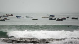 Desde el lunes habrá oleajes anómalos en el litoral peruano