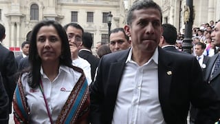 Ollanta Humala responde a críticas de Alan García al régimen laboral juvenil